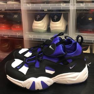 Nike Air Max scream LWP